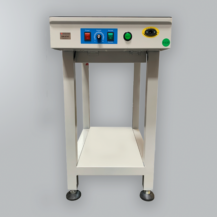 Conveyor Front Conveyor Front